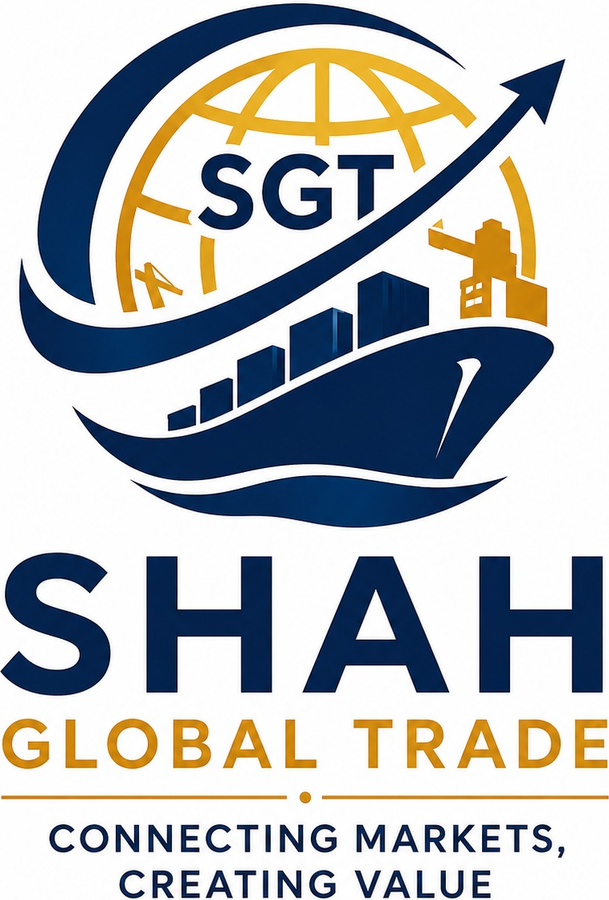 Shah Global Trade