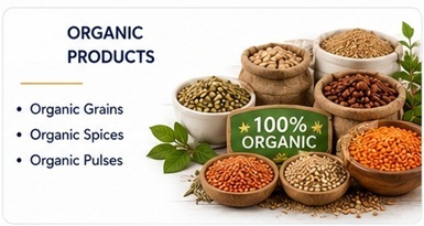 Organic Products