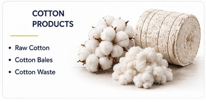 Cotton Products