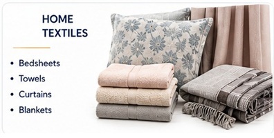 Home Textiles