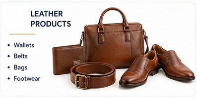 Leather Products