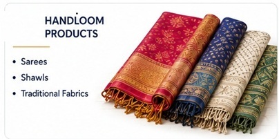Handloom Products
