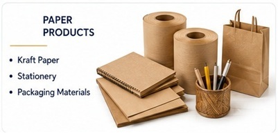 Paper Products