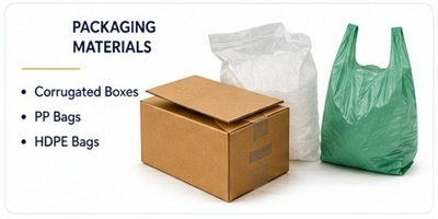 Packaging Materials