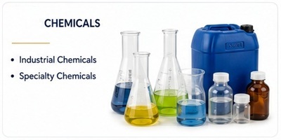Chemicals