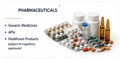 Pharmaceuticals