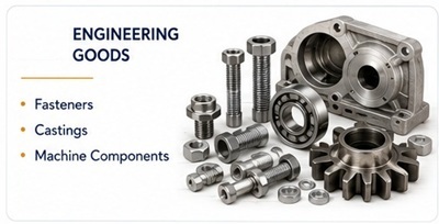 Engineering Goods