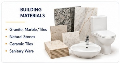 Building Materials