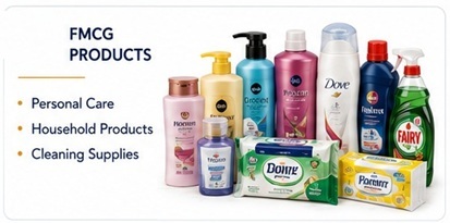 FMCG Products