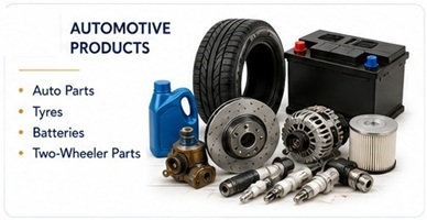 Automotive Products